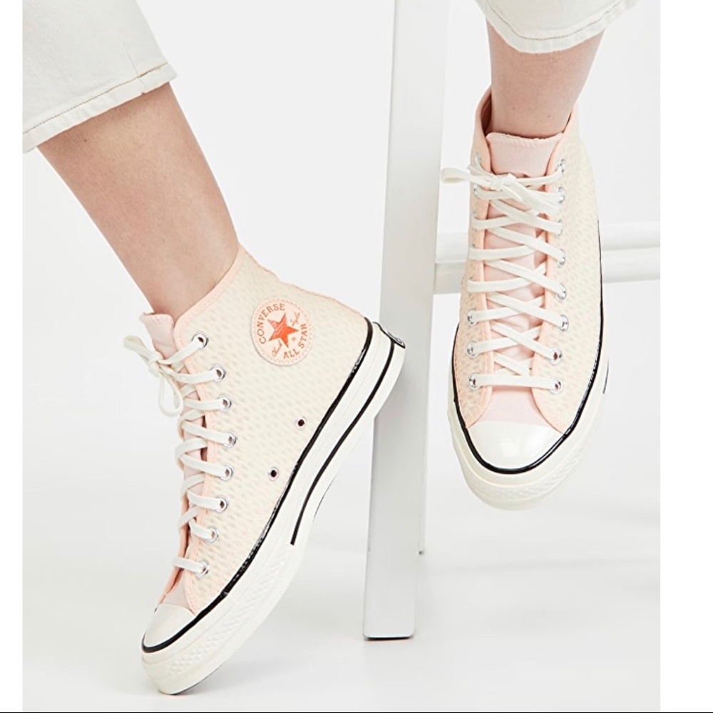 NWT Converse Alt Exploration Chuck 70 High Top - Picture 1 of 10